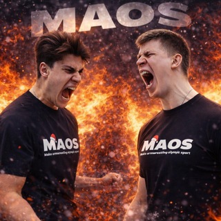 Организаторы MAOS’A