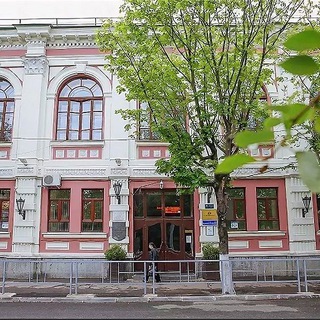 МАОУ Екатерининская гимназия №36