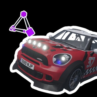 🇷🇺КАРТЫ ДЛЯ 𝘾𝙄𝙉𝘿𝙔 𝘾𝘼𝙍 𝘿𝙍𝙄𝙑𝙀 из [BLENDER] 💚