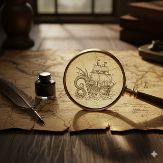 Карта мира: история и факты