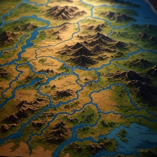 Студия "Территория души"