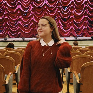 мать самиздата // mapache.ks