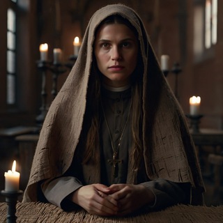 Шепот Теней