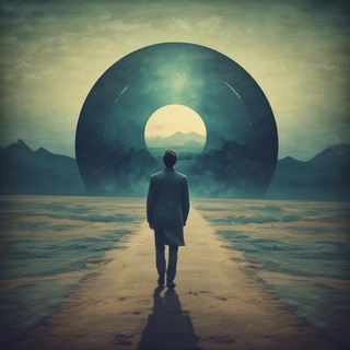 MARADIUM | Глубина, которая пугает и исцеляет. 🌀✨