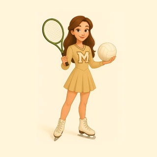 Ультра-сложный спорт | Фигурное катание, теннис, волейбол