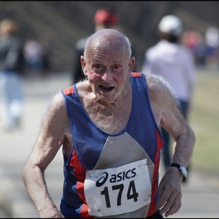 Беговой марафон "RachelR"