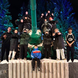 Маратики SQUAD