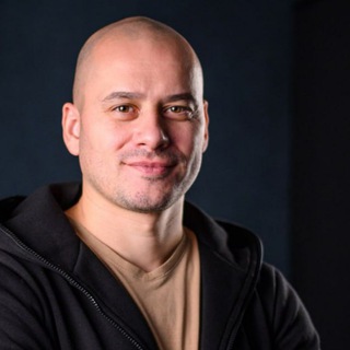 Марат Исламов. Страшно интересно.