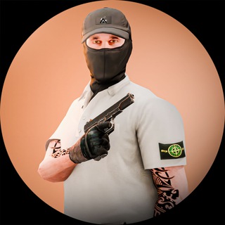 Sharipova берлога