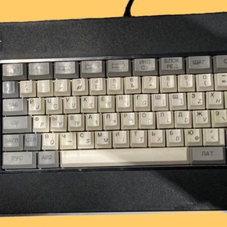 Мардалин и приливка