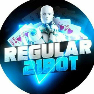 REGULAR 21 BOT