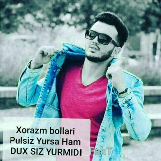 XORAZMLIKLAR 🤘🤘🤘🏋💀