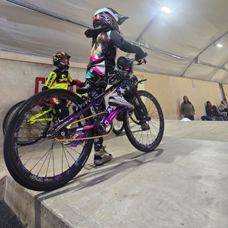 София Маренина BMX Girls 🚴‍♀
