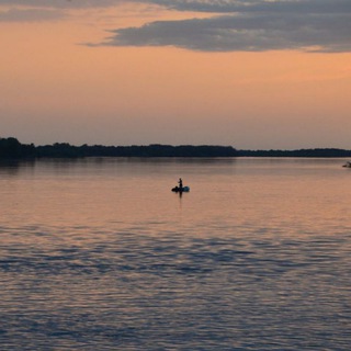 Рыбалка Астрахань