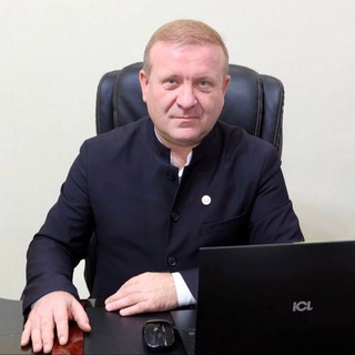 Марат Гафаров