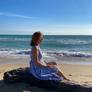 Маргарита в Анапе: жизнь и дело