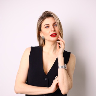 АЛХИМИЯ МЛМ | МАРГАРИТА ЦОЙ