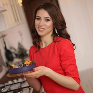 Маргарита Бузова. Обучение полезным сладостям без выпечки🎂🌱