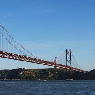 Margem Sul &amp; Arredores