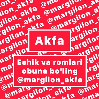 MARG'ILON AKFA ESHIK ROM TAYYORLASH +998-91-655-04-18