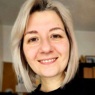 Марго Аверина️•Астрология