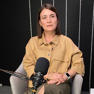 Маргарита Мокроусова|Культурный маркетинг