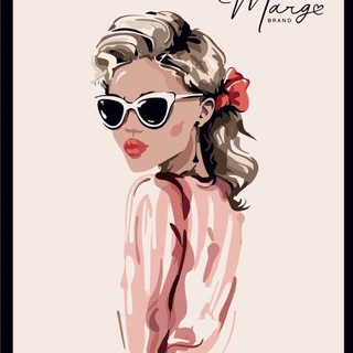 Margo brand замеры 📐