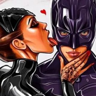 Мастер и Марго 18+