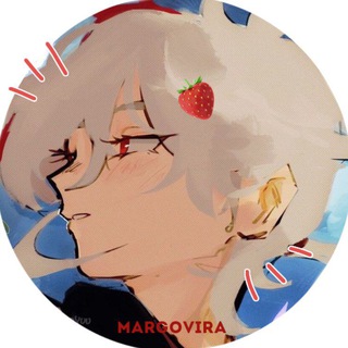 ЗАКРЫТ | margovira