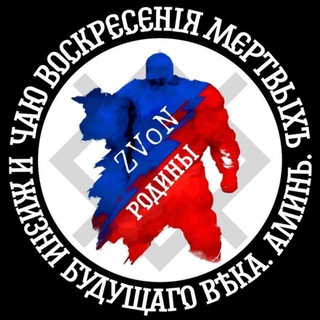 ZVoN Родины 🤙
