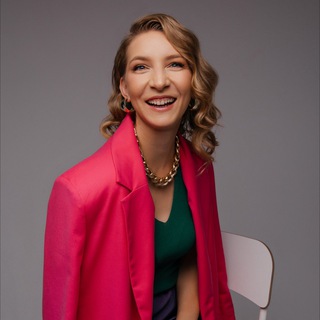 ДНК цвета | Мария Хомякова