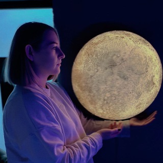 Мария Никитина: новости с небес✨