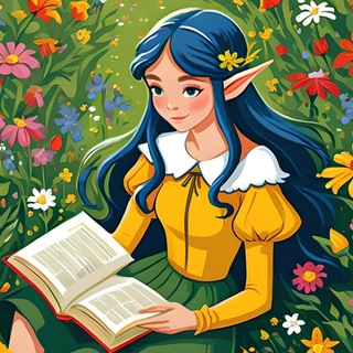 маше пора почитать