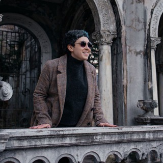 Мари, говори! 🇫🇷