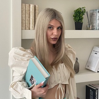 Уютный детектив ✨