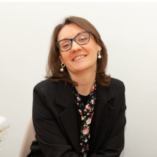 🎤PR и медийность с Машей Захаровой