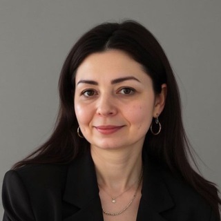 МАРИНА ШАХЯН Личный Бренд🧚‍♀️