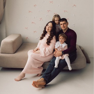 На правах мамы Маши