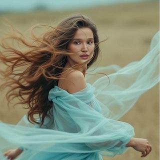 Провожу в мир магии🪬Мари