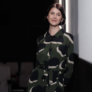 Госпожа КиноОбозреватель