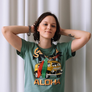 Мария: Путь преподавателя