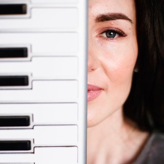 MARIA MAYER/Вокальный коуч