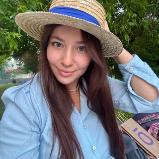 Мария. Путь к себе🕊️