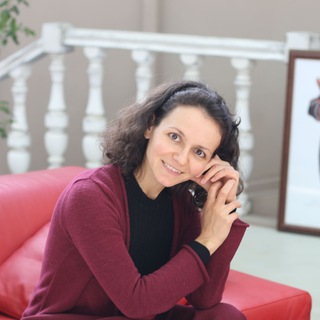 НЕЙРО-Эмпатия с Марией Колесниковой