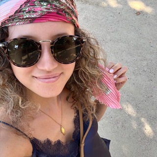 Маша Рязанова✨Легкость в жизни и деньгах