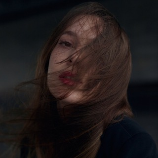 Maria Suss | про стиль