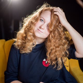 Мария Хомякова🌿Женщины