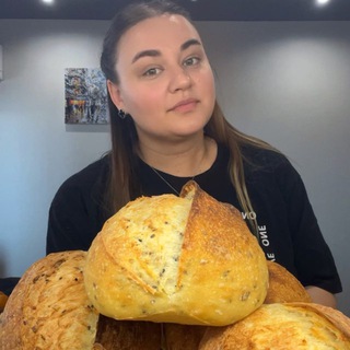 МарияBakery • Торты • Хлеб на закваске
