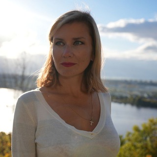 Писатель Мария Балыкова