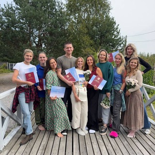 Школа холистической биодинамики